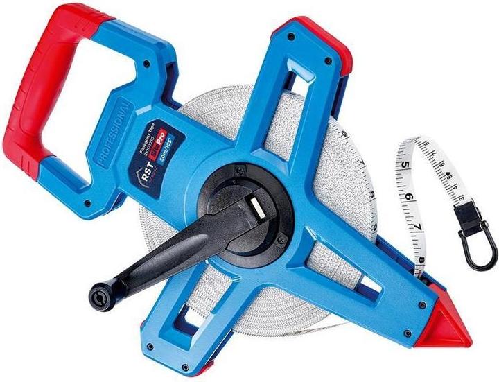 Actual product image R.S.T. Open Frame Geared Tape