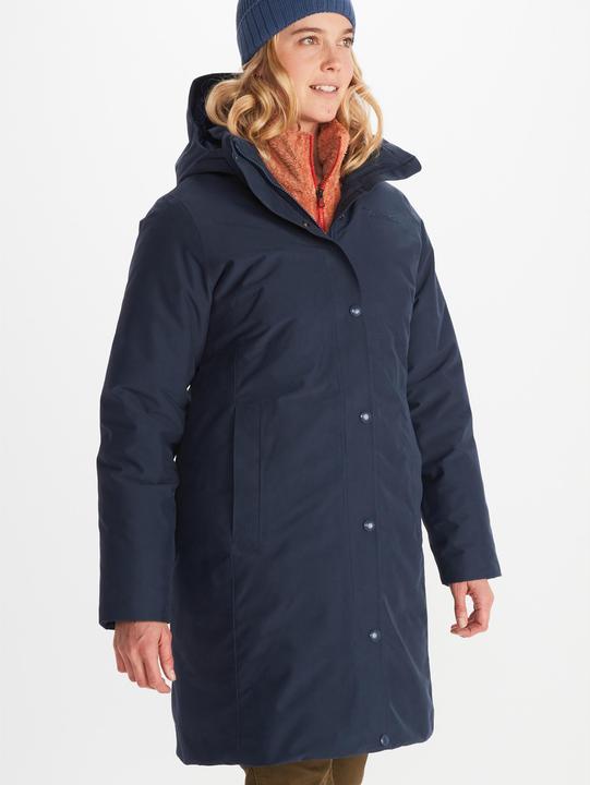 Immagine prodotto Marmot Cappotto Chelsea da donna