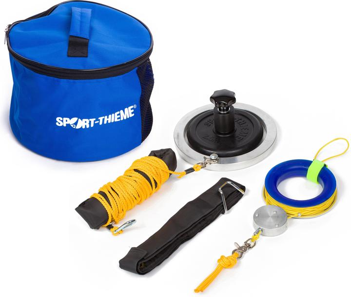 Sport-Thieme Speedy Pro Schnelligkeitstrainer Edition