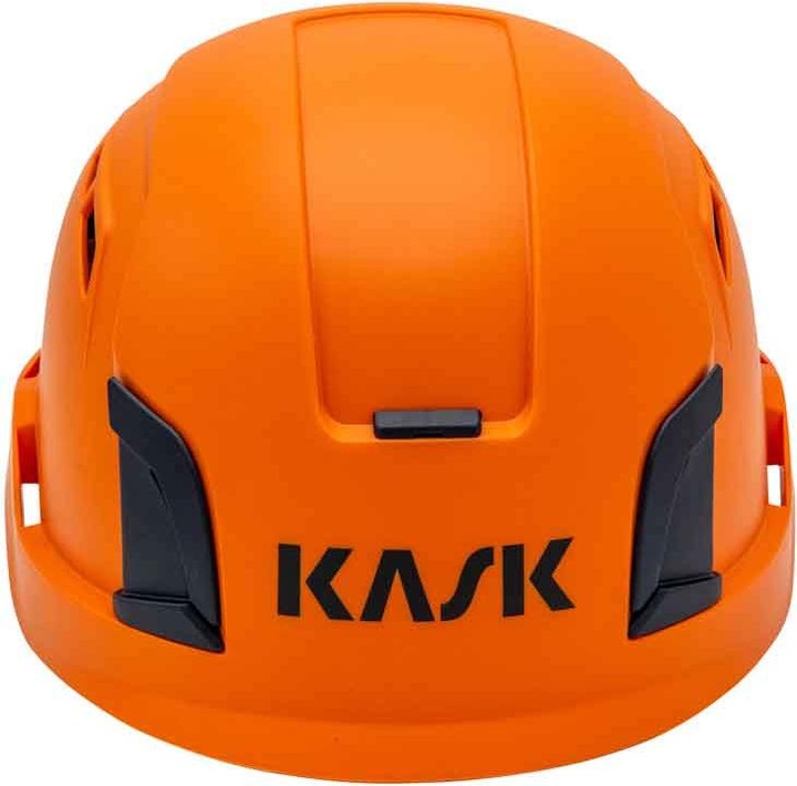 Actual product image Kask Zenith X Pl (63 cm)