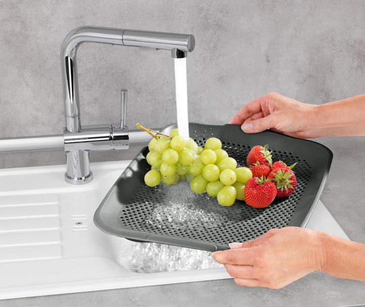 Produktbild Wenko Shari (36.50 cm)