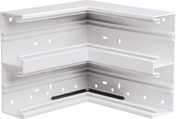 Hager BR652104D9016 (25 cm)