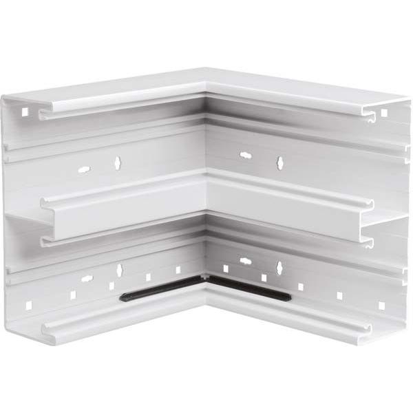 Hager, Leitungsführung, BR652104D9016 (6.80 cm)