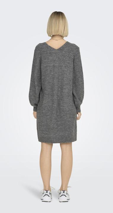 Produktbild JdY JDYELANORA Langes Kleid Strickkleid (XXL)