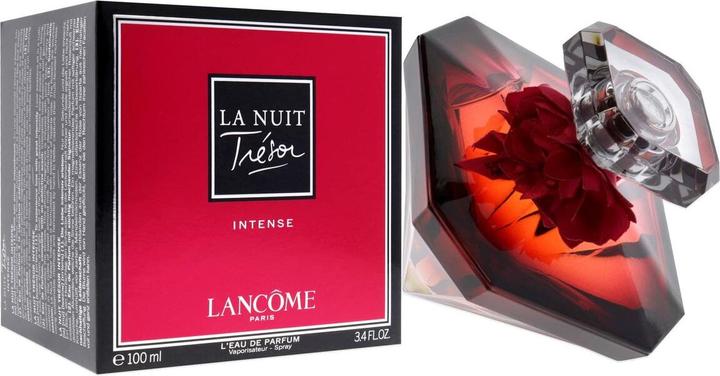 Image du produit Lancôme La Nuit Trésor Intense Eau de Parfum (Eau de parfum, 100 ml)