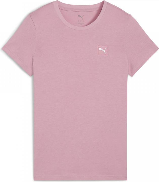 Image du produit Puma Ess Elevated Tee (S)