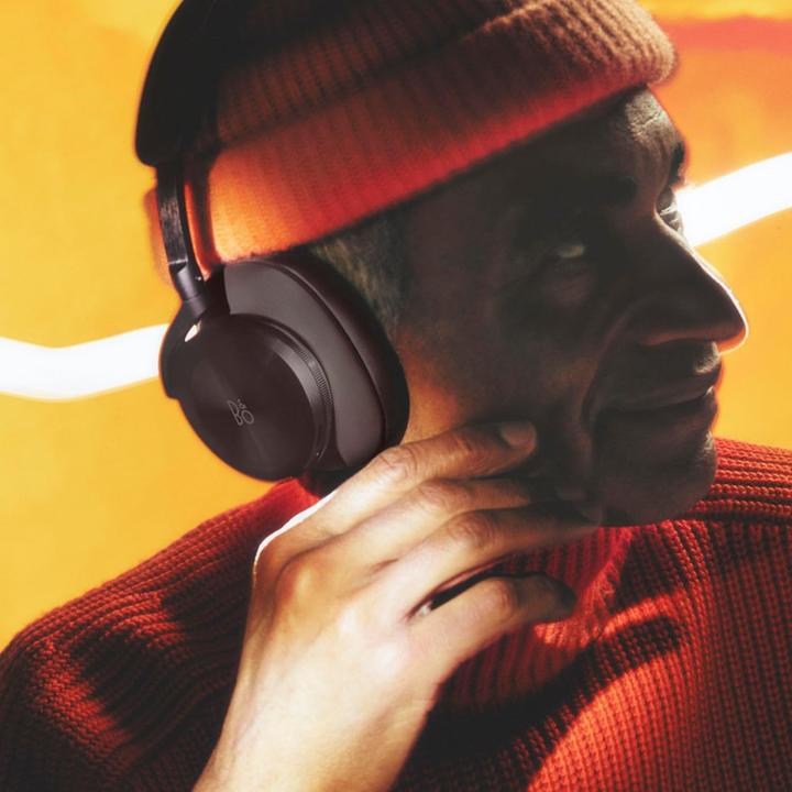 Actual product image B&O Beoplay H95 (ANC, 50 h, Cable, Wireless)