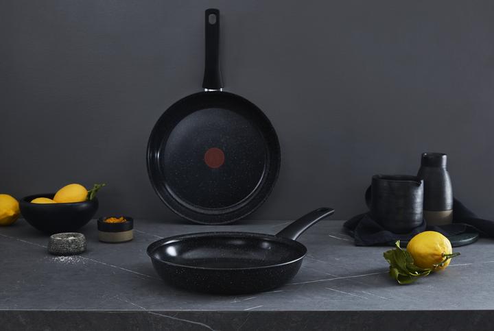 Actual product image Tefal Intensity Koekenpanenset 24 + 28 cm (24 cm, Frying pan)
