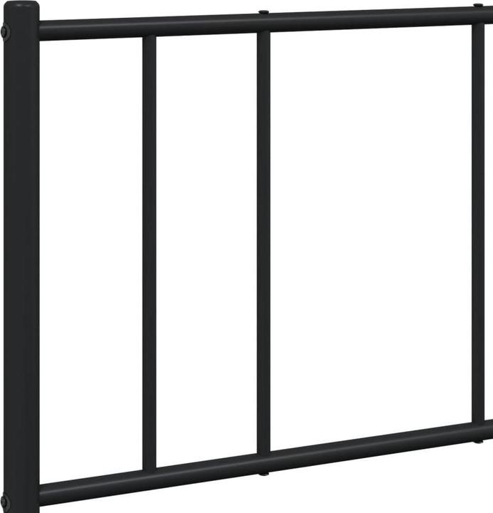 Image du produit vidaXL Bettgestell (140 x 200 cm)