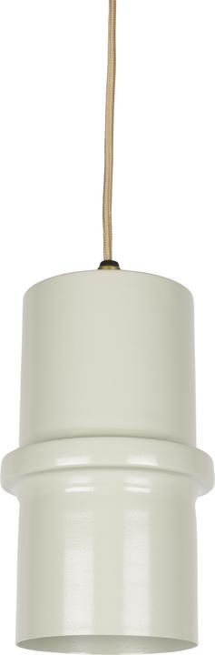 Produktbild Zuiver Pendant Lamp Duct S Grey (E14)