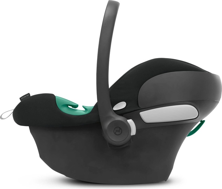Image du produit Cybex Aton B2 i-size (Coque auto, Norme ECE R129/i-Size)