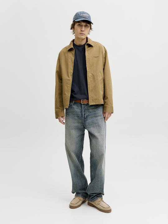 Produktbild Jack & Jones Jprblucaleb Ss Tee Sn (S)