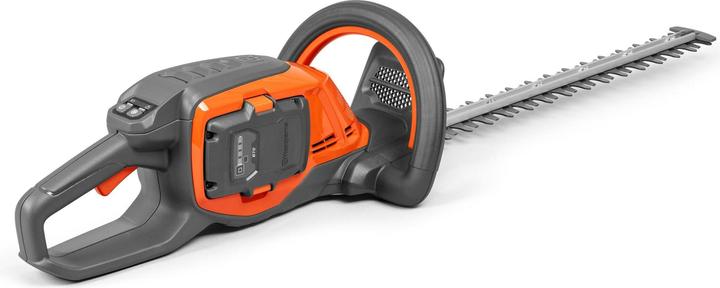 Hedge trimmers