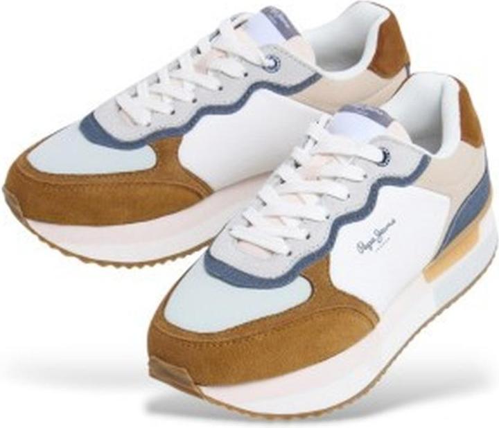 Actual product image Pepe Jeans Rusper Class - 65667 (39)