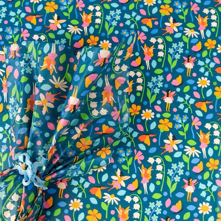 Produktbild Rex London Fairies In The Garden (x10)