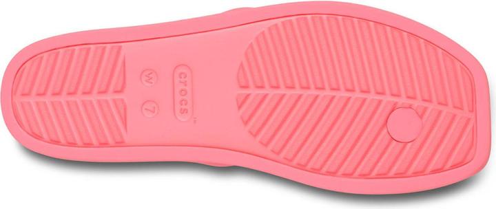 Actual product image Crocs W's Miami Toe Loop Sandal (41, 41.5, 42, 41 1/3)