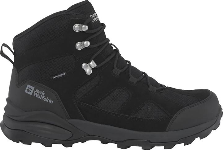 Produktbild Jack Wolfskin Trail Hiker Texapore Mid (39)