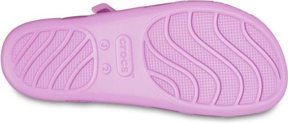 Produktbild Crocs K's Isabella Jelly Sandal (33)
