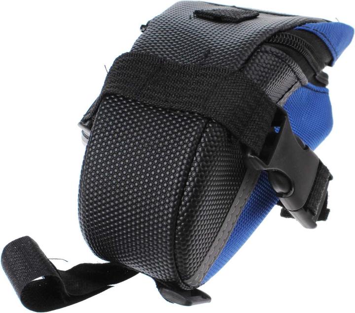 Image du produit Dunlop dviračio sėdmaišis (Sac de selle)