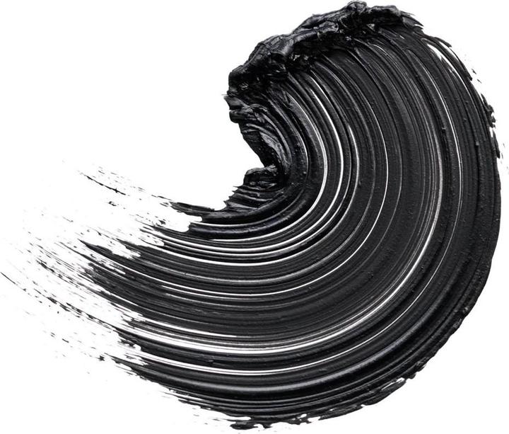 Produktbild Catrice Allround Mascara Ultra Black (010 Ultra Black)