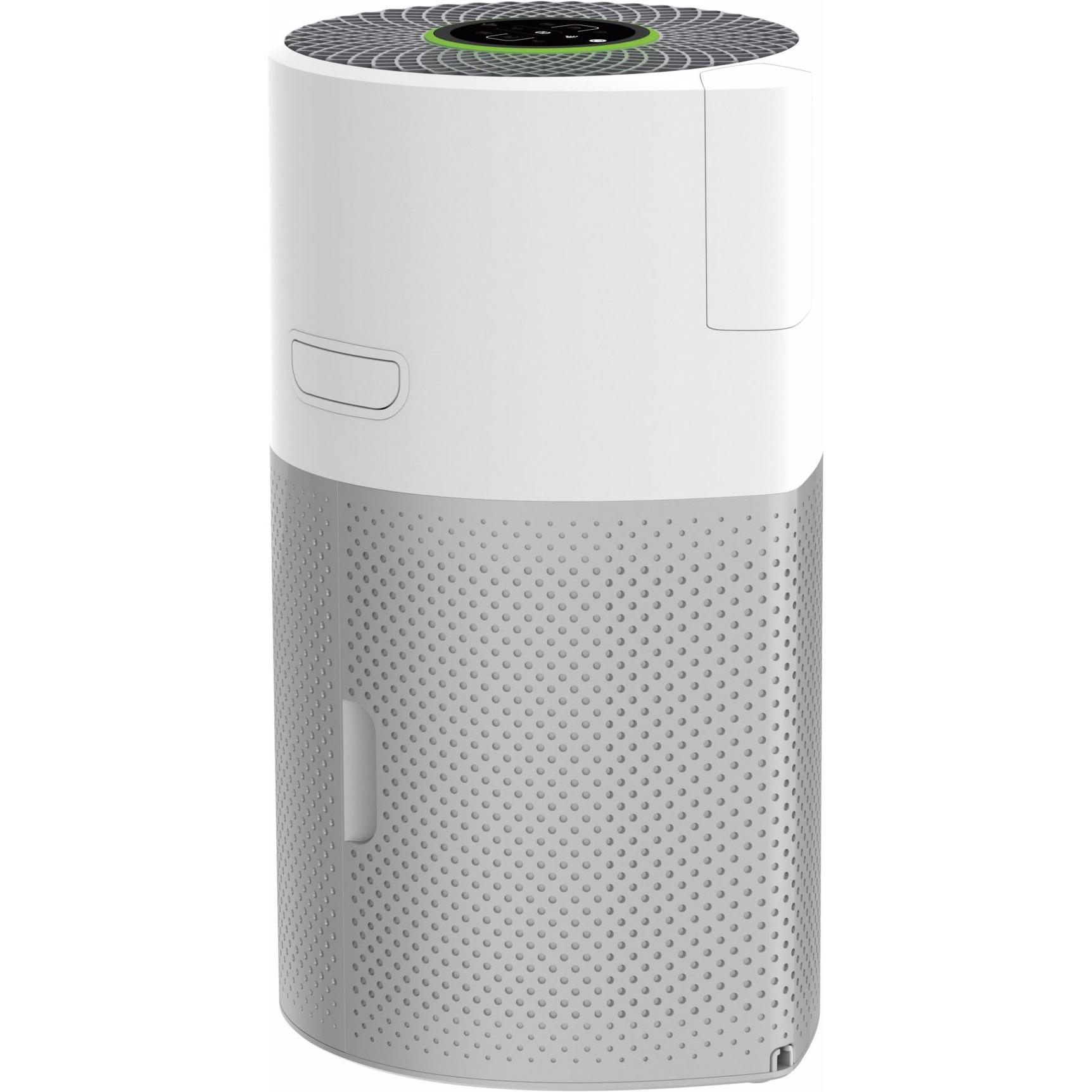 Thumbnail - Hoover HHP 30C 011 H-Purifier 300, Luftreiniger, Weiss, Silber
