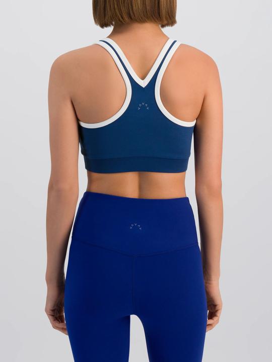 Produktbild Varley Sport-BH blau (S, 36 A)