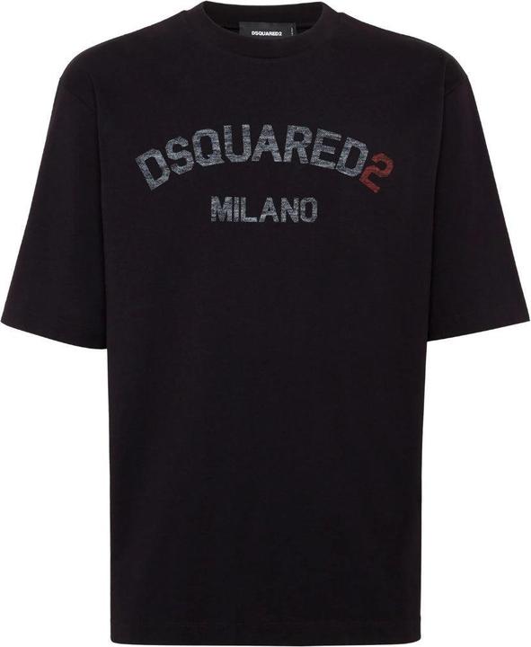 Produktbild Dsquared2 Milano TShirt (XS)