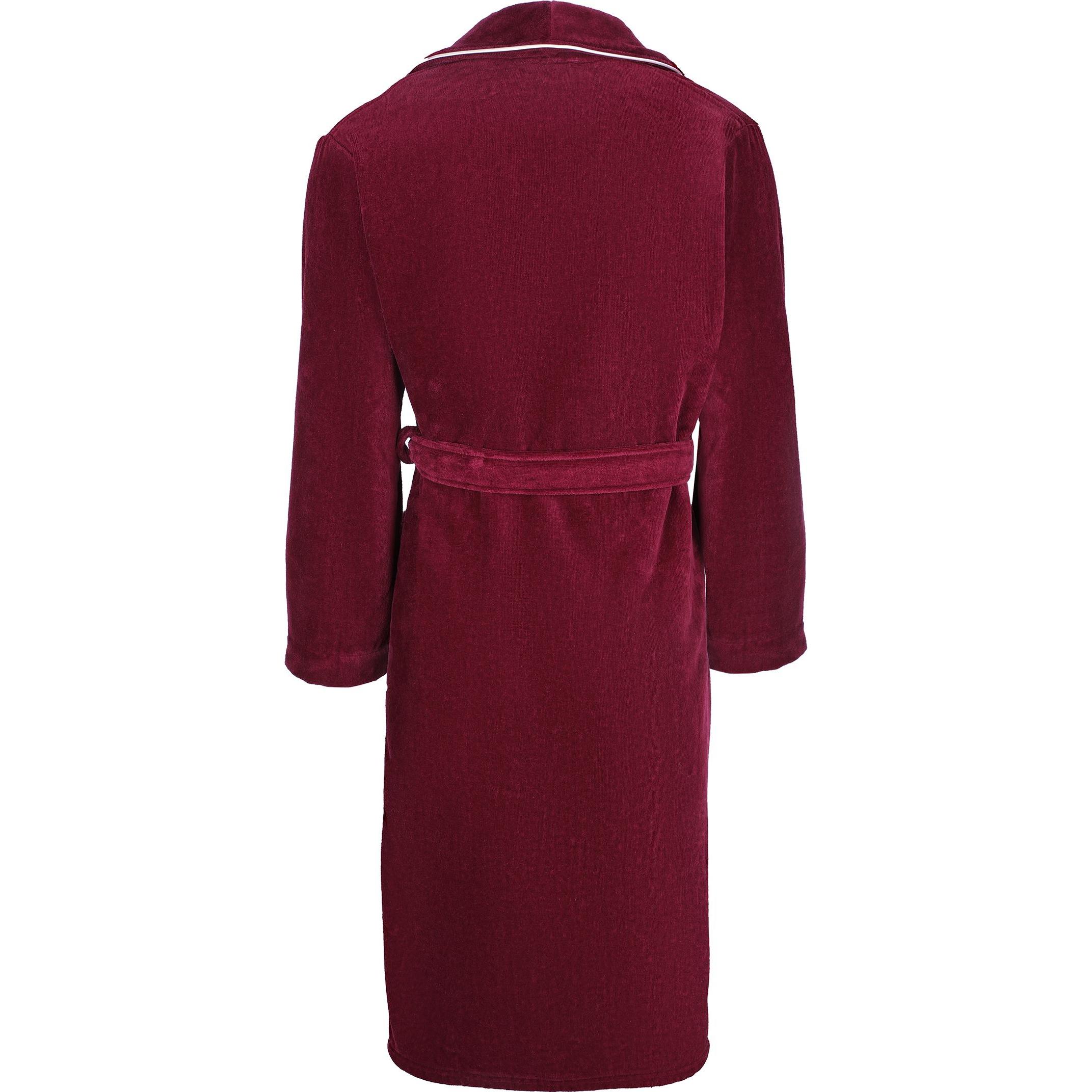 Thumbnail - Möve, Bademantel, Homewear Velours (M)