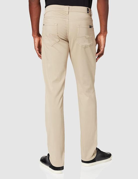 Immagine prodotto 7 For All Mankind Slimmy Tapered Luxe Performance Plus (32)