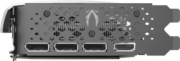 Immagine prodotto Zotac GeForce RTX 4070 Twin Edge OC White Edition (12 GB)