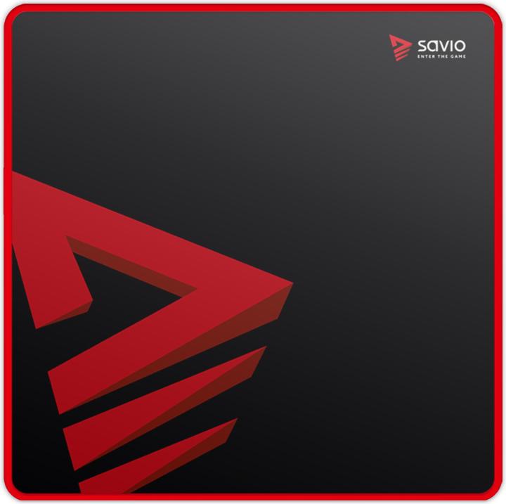 Savio Turbo Dynamic S Gaming Mouse Pad