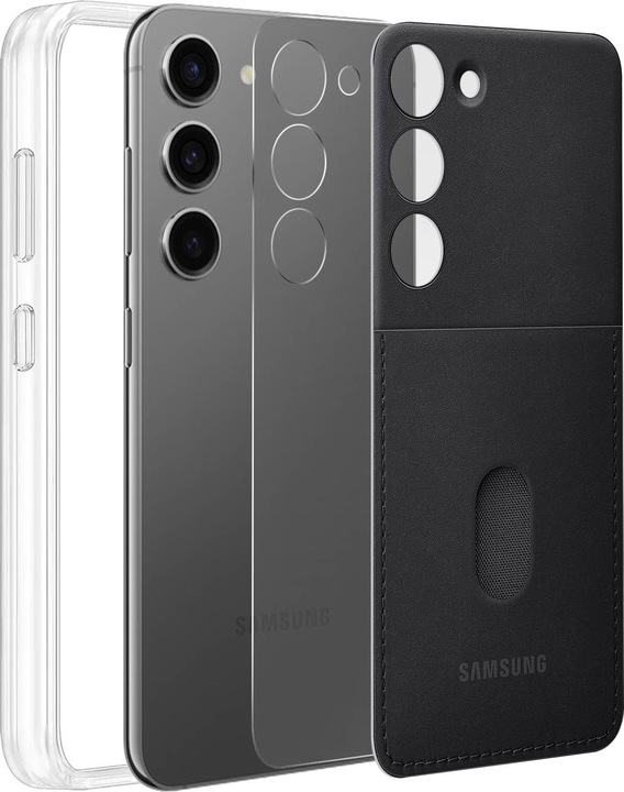 Actual product image Samsung Frame Case (Samsung Galaxy S23)