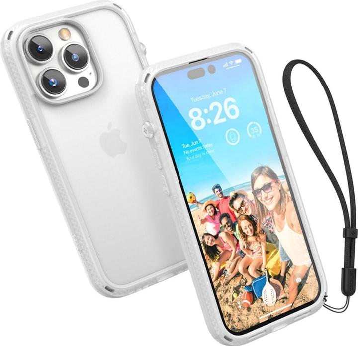 Produktbild Catalyst Influence Case (Apple iPhone 14 Pro Max)