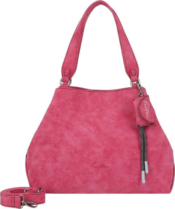 Produktbild Fritzi aus Preußen Bitzi03 Shopper Tasche 43 cm (20 l)