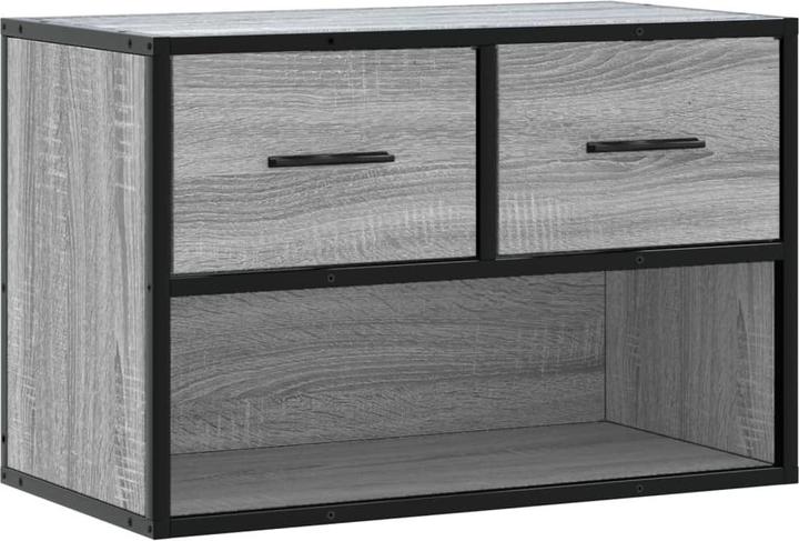 Produktbild vidaXL TV-Schrank (60 x 31 x 39.50 cm)