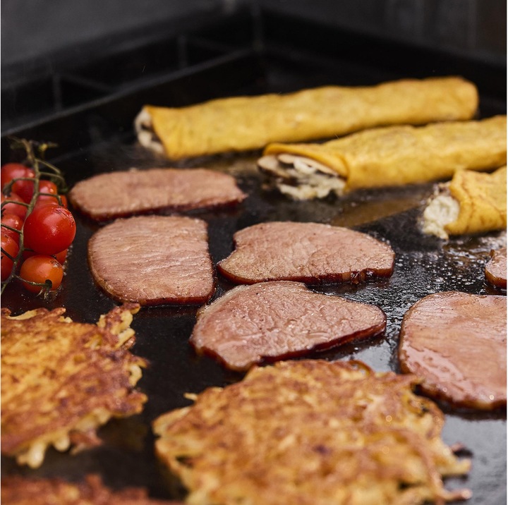 Actual product image Weber Genesis E-315W GBS (11.43 kW)