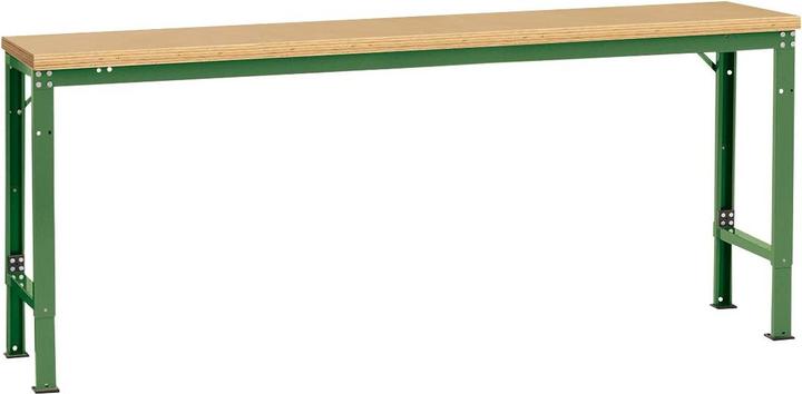 Actual product image Manuflex UNIVERSAL Special base table (150 cm, 200 cm)