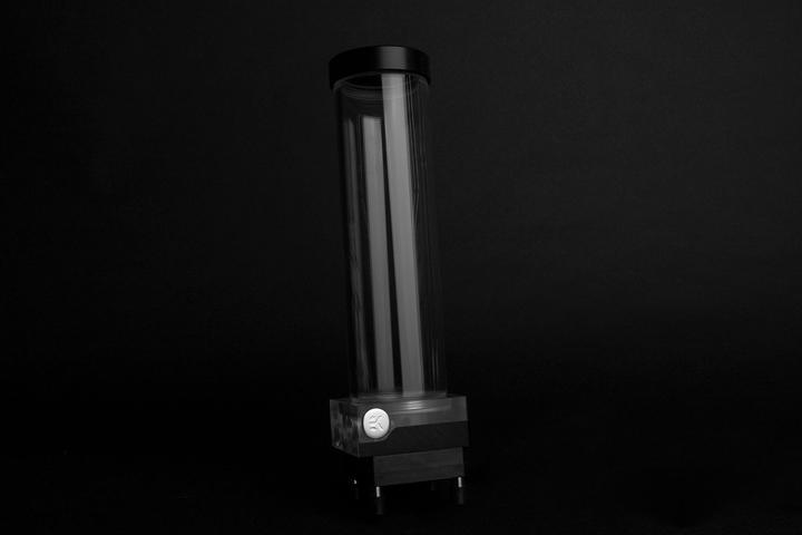 Actual product image EKWB EK-Classic 260 SPC