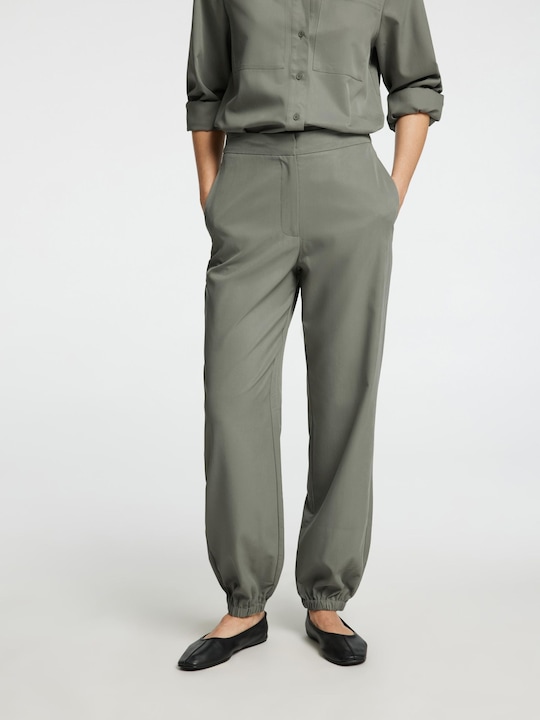 Image du produit Selected Femme Pantalon de jogging Tailored (38)