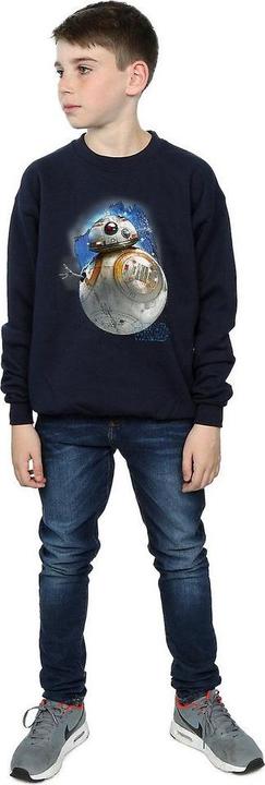Produktbild Star Wars Sweatshirt Jungen (152, 158)