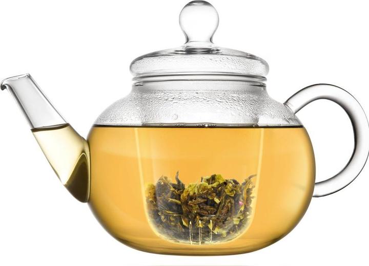 Produktbild Creano Glas-Teekanne 800ml (0.80 l)