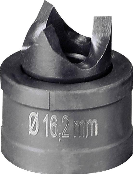 Produktbild Rittal Blechlocher 4055516