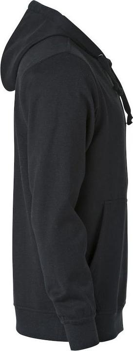 Produktbild Clique Basic Kapuzenpullover (128)