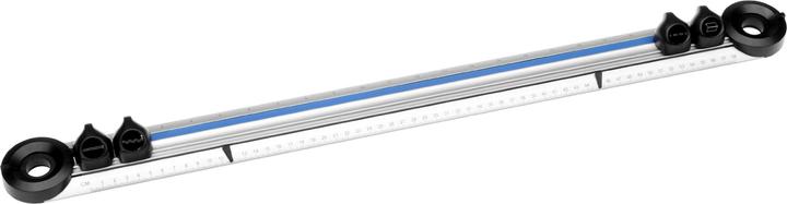 Image du produit Genie Règle de coupe QUICK CUT (A4)