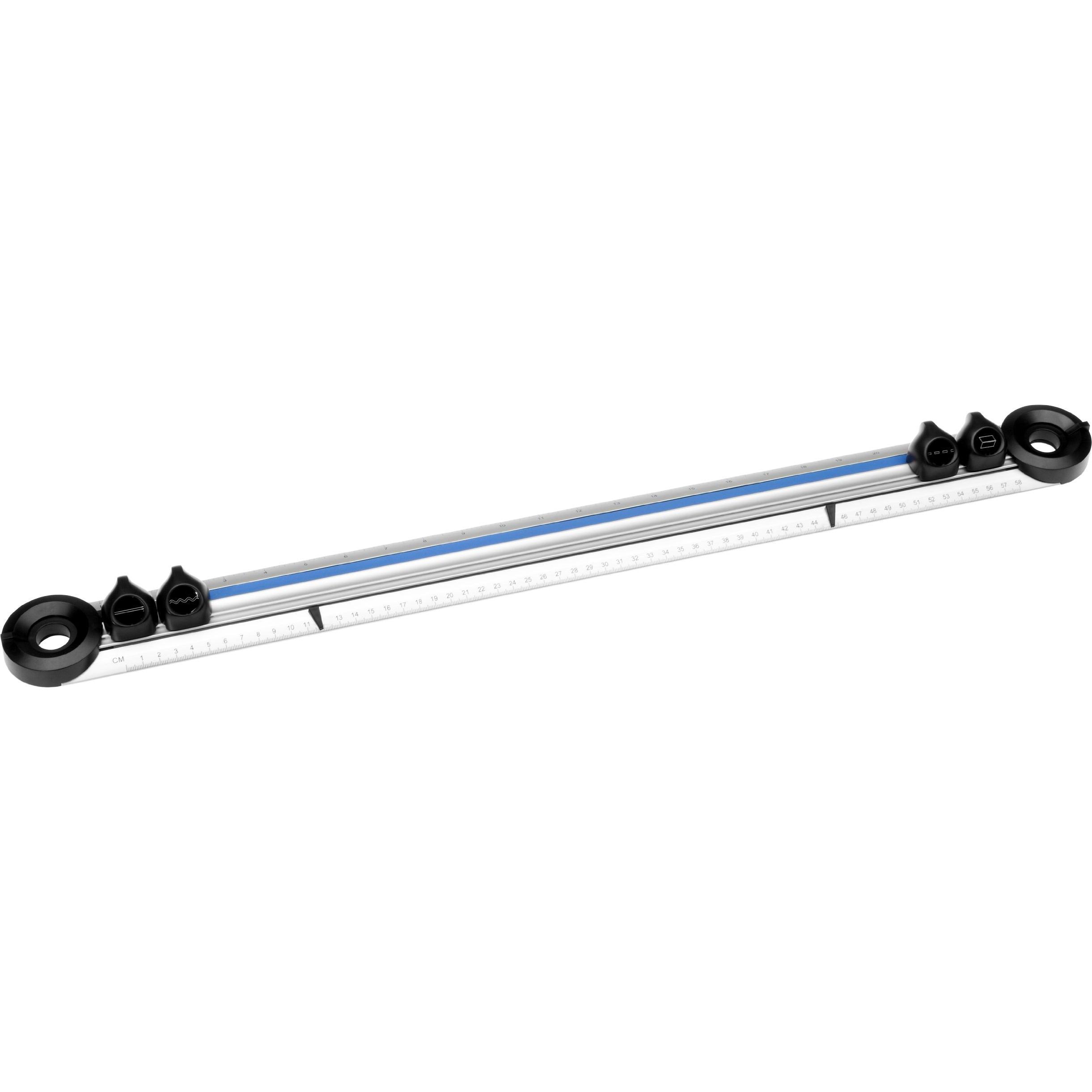 Genie Righello di taglio QUICK CUT (A4), Tagliatrice