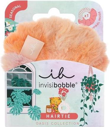 Produktbild Invisibobble Sprunchie Oasis Rabbit Fuzz Soft Scrunchie (Haargummi)