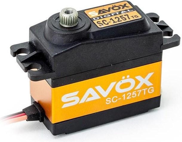 Produktbild Savöx SC-1257TG Servo