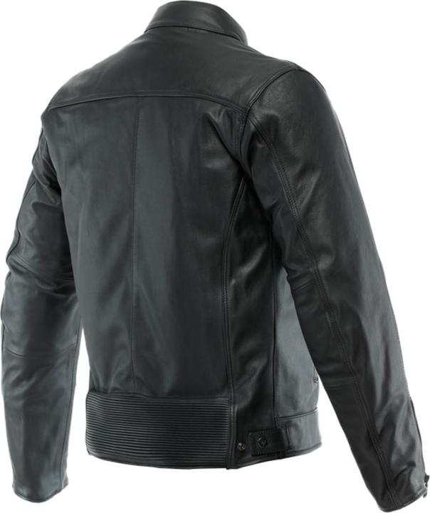 Actual product image Dainese Zaurax leather jacket (Men, 58)