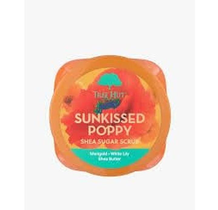 Produktbild Tree Hut Sunkissed Poppy