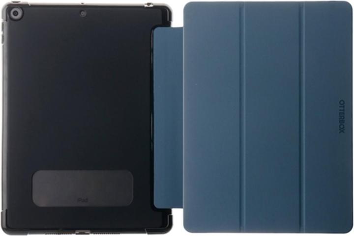 Produktbild OtterBox React Folio (Apple iPad 2020 (8. Gen), Apple iPad 2021 (9. Gen))